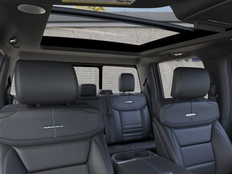 2026 Ford F-350SD Platinum Richmond VA