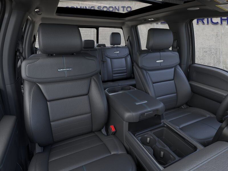2026 Ford F-350SD Platinum Richmond VA
