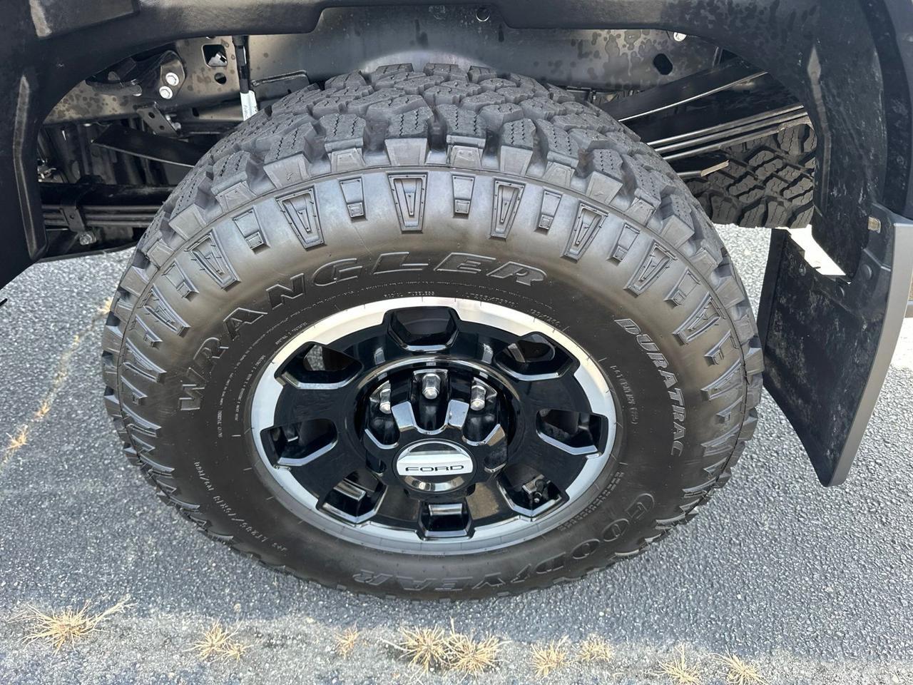 2026 Ford F-350SD Platinum Richmond VA