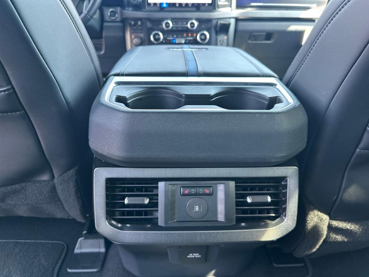 2026 Ford F-350SD Platinum Richmond VA