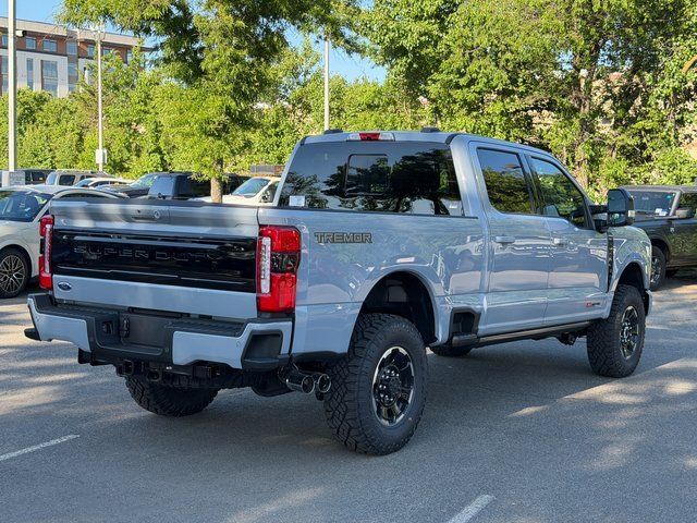 2026 Ford F-350SD Platinum Springfield VA