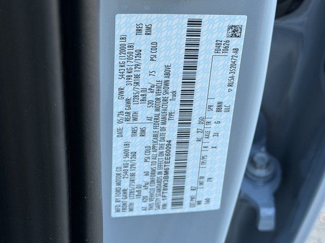 2026 Ford F-350SD Platinum Springfield VA
