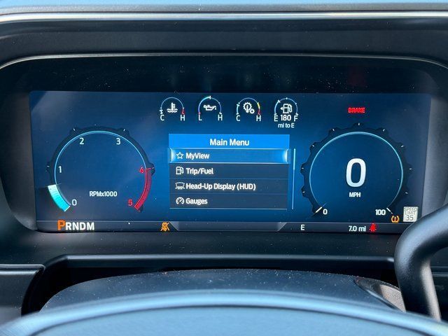 2026 Ford F-350SD Platinum Springfield VA