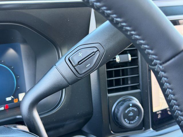 2026 Ford F-350SD Platinum Springfield VA