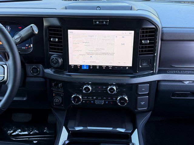2026 Ford F-350SD Platinum Springfield VA