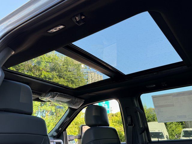 2026 Ford F-350SD Platinum Springfield VA