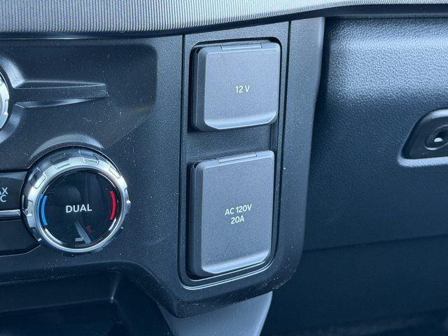2026 Ford F-350SD Platinum Springfield VA
