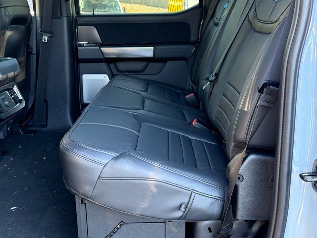 2026 Ford F-350SD Platinum Springfield VA