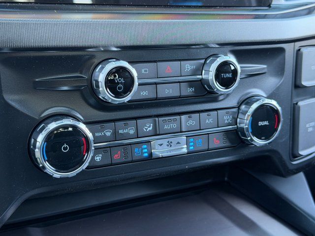 2026 Ford F-350SD Platinum Springfield VA