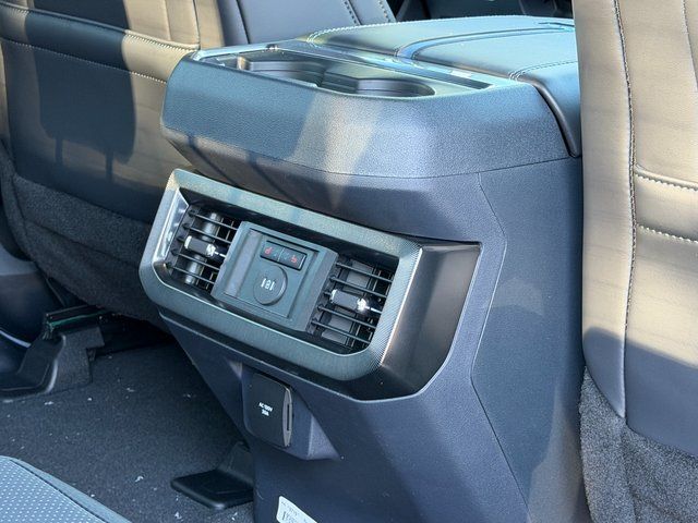 2026 Ford F-350SD Platinum Springfield VA