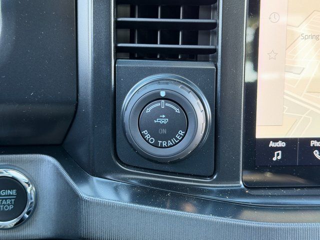 2026 Ford F-350SD Platinum Springfield VA