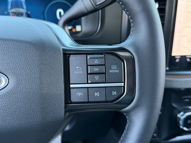 2026 Ford F-350SD Platinum Springfield VA