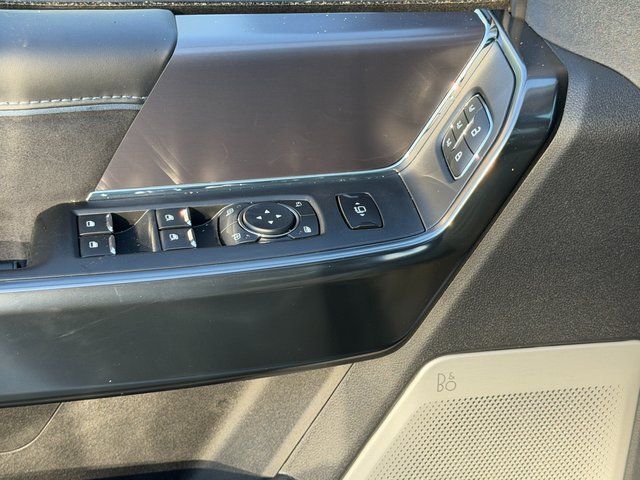 2026 Ford F-350SD Platinum Springfield VA
