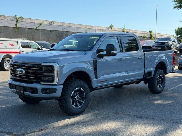 2026 Ford F-350SD Platinum Springfield VA