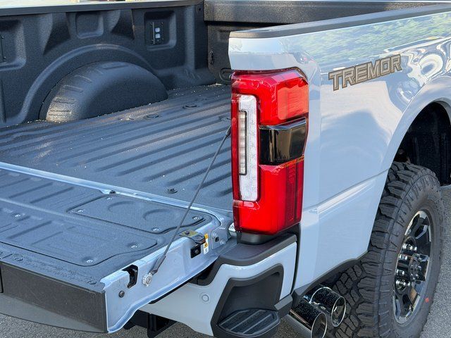 2026 Ford F-350SD Platinum Springfield VA