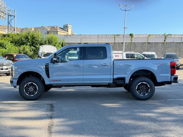 2026 Ford F-350SD Platinum Springfield VA