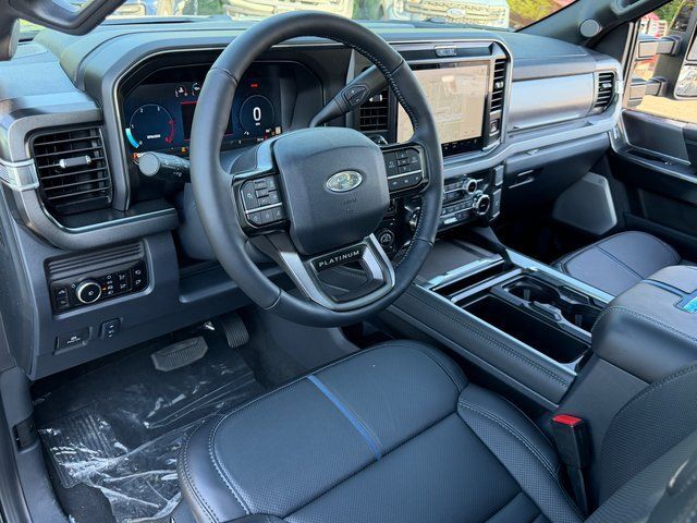 2026 Ford F-350SD Platinum Springfield VA
