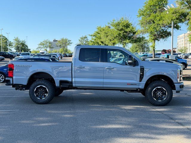 2026 Ford F-350SD Platinum Springfield VA