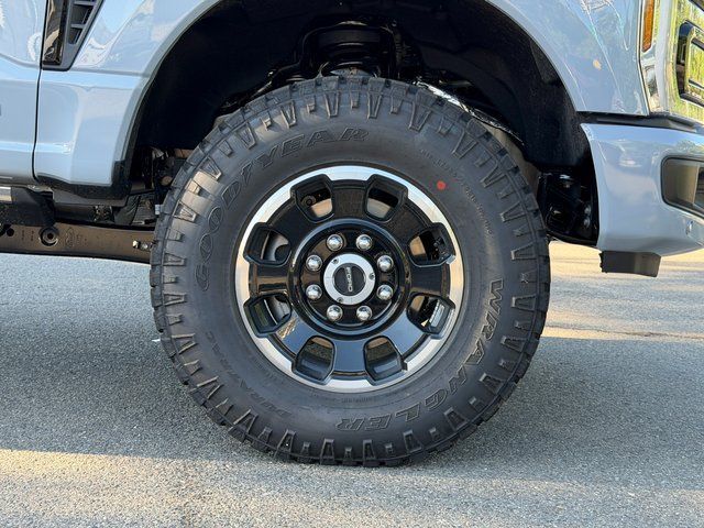 2026 Ford F-350SD Platinum Springfield VA