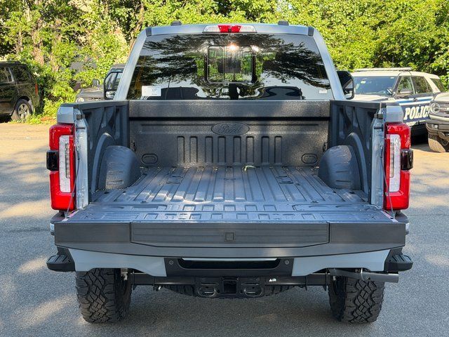 2026 Ford F-350SD Platinum Springfield VA