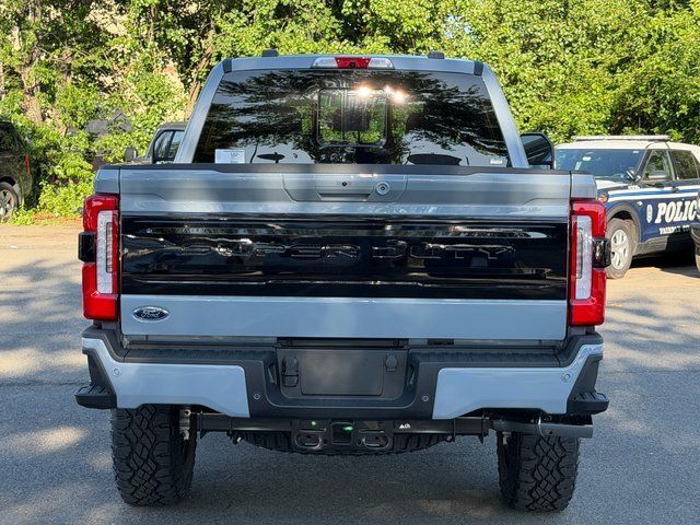 2026 Ford F-350SD Platinum Springfield VA