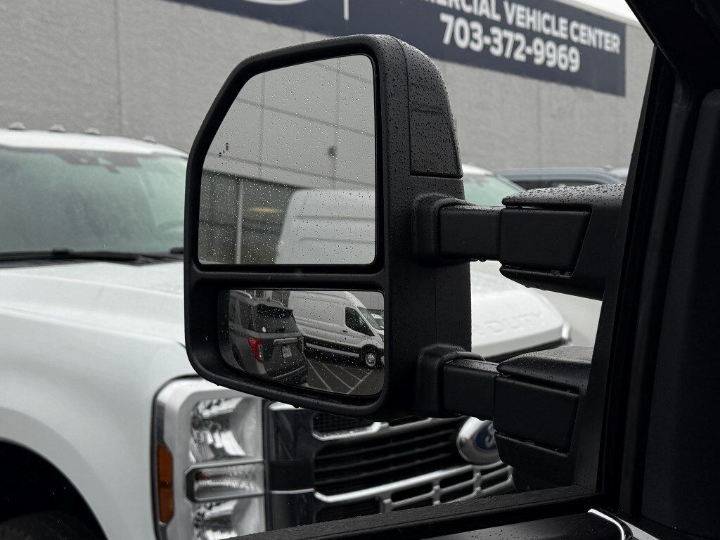 2026 Ford F-350SD Platinum Springfield VA