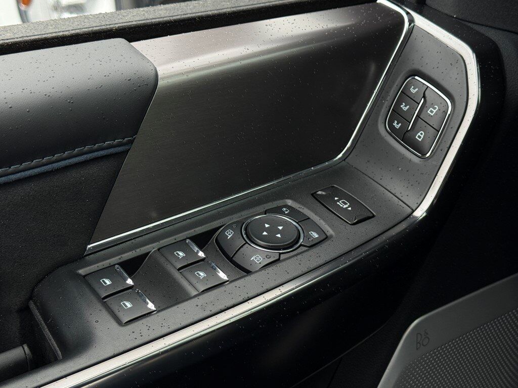 2026 Ford F-350SD Platinum Springfield VA