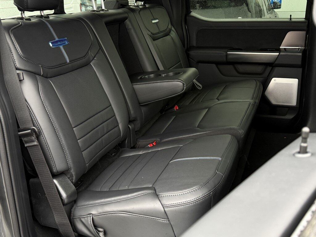 2026 Ford F-350SD Platinum Springfield VA