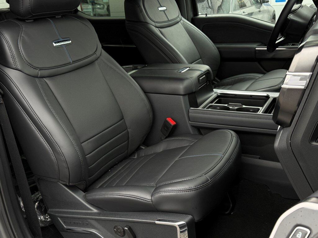 2026 Ford F-350SD Platinum Springfield VA