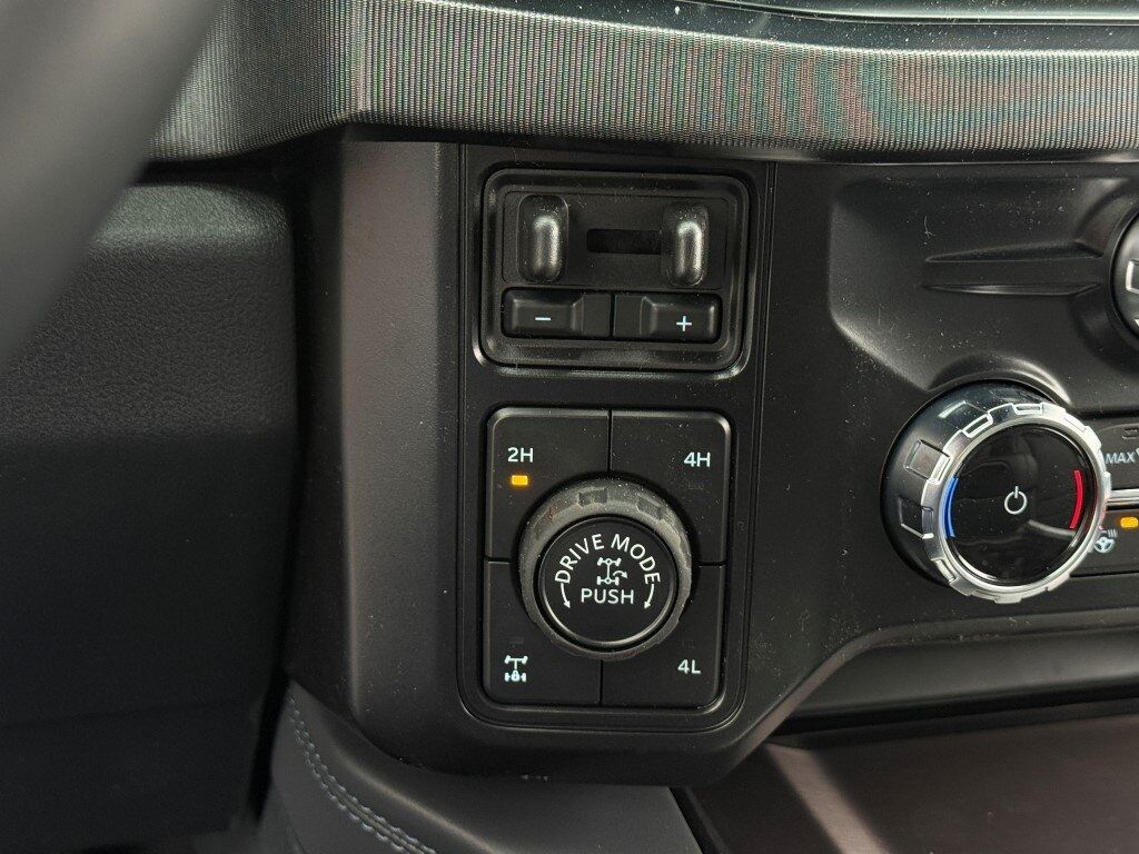 2026 Ford F-350SD Platinum Springfield VA