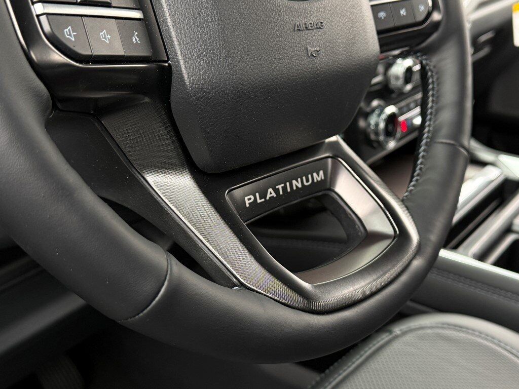 2026 Ford F-350SD Platinum Springfield VA