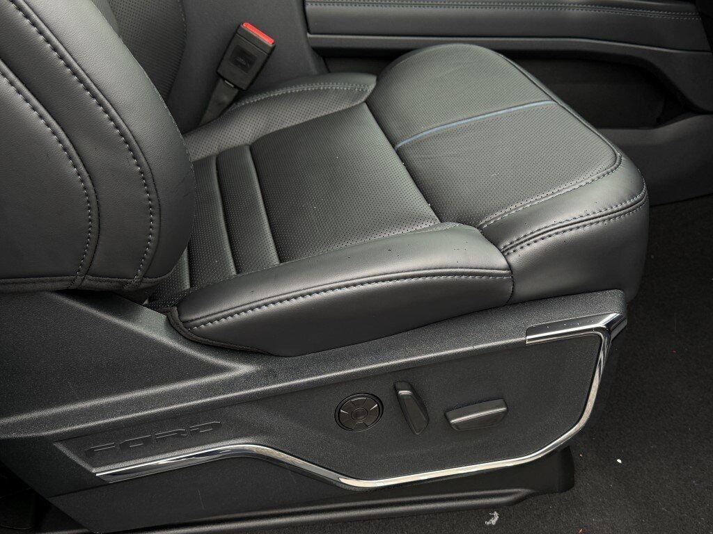 2026 Ford F-350SD Platinum Springfield VA