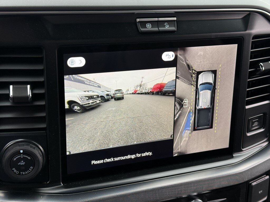 2026 Ford F-350SD Platinum Springfield VA