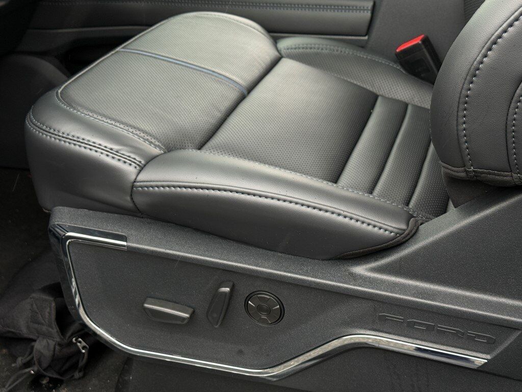 2026 Ford F-350SD Platinum Springfield VA