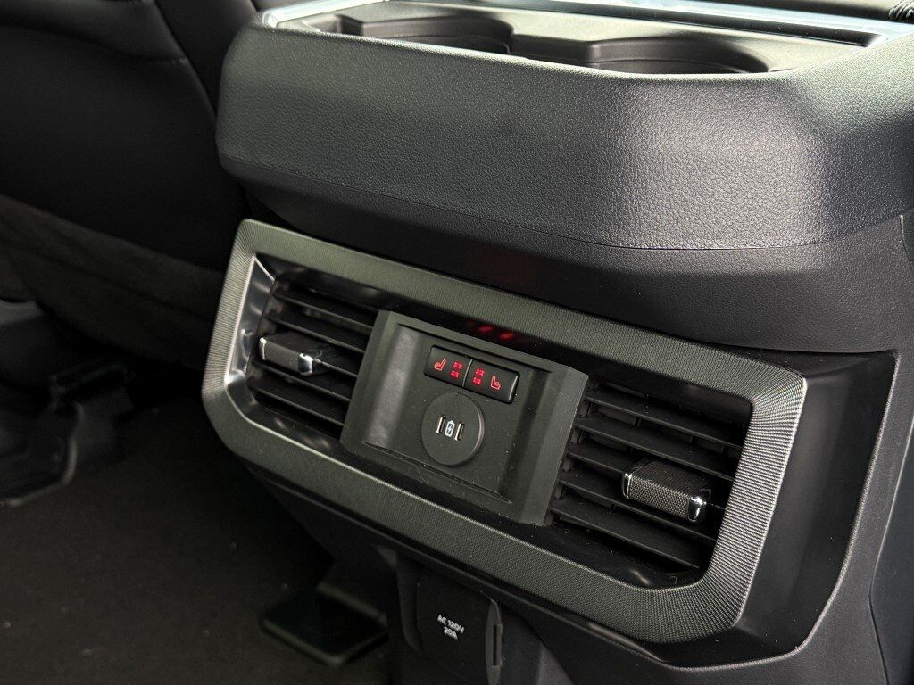 2026 Ford F-350SD Platinum Springfield VA