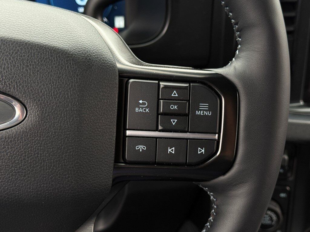 2026 Ford F-350SD Platinum Springfield VA