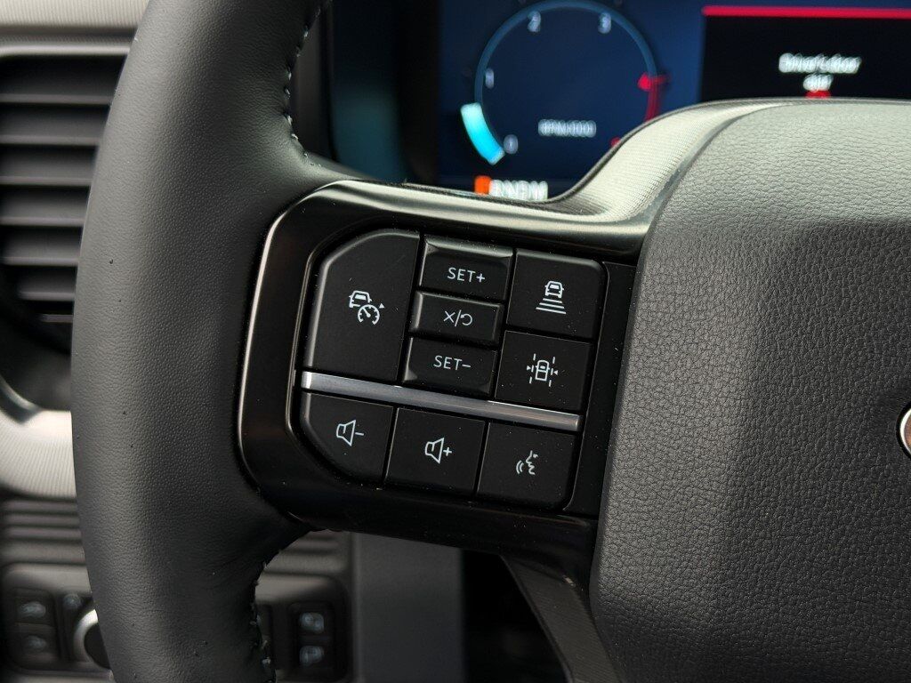 2026 Ford F-350SD Platinum Springfield VA