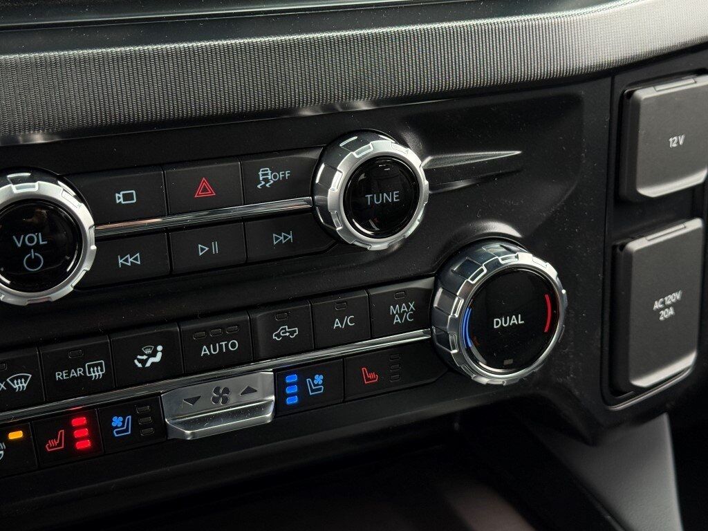 2026 Ford F-350SD Platinum Springfield VA