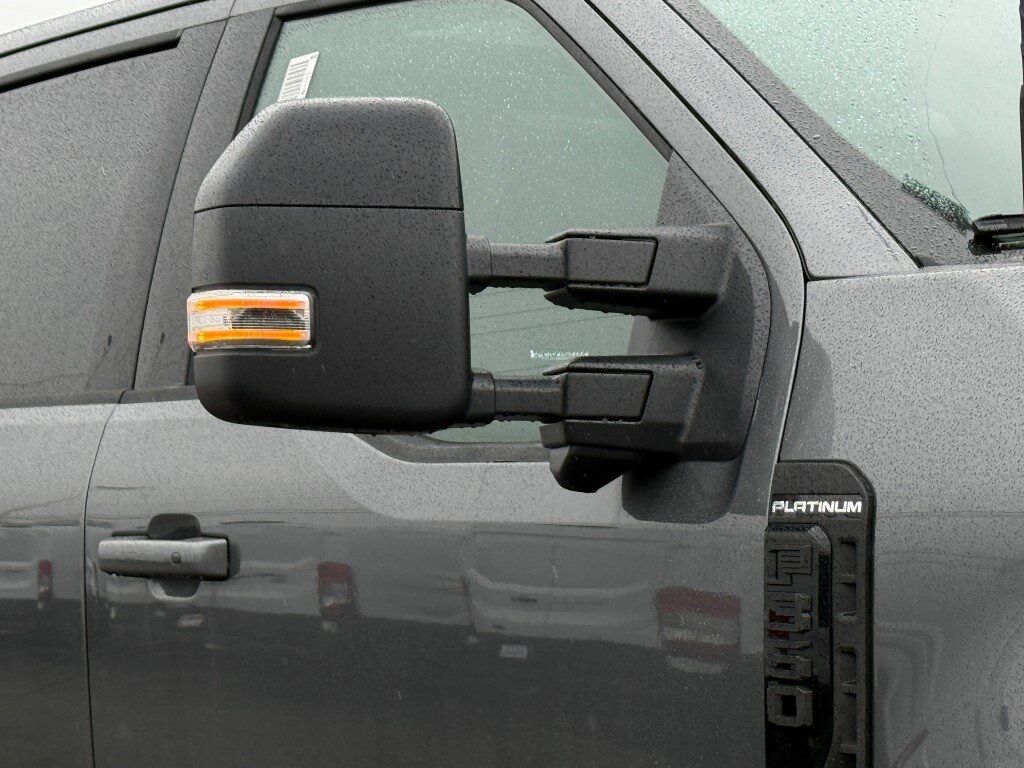 2026 Ford F-350SD Platinum Springfield VA