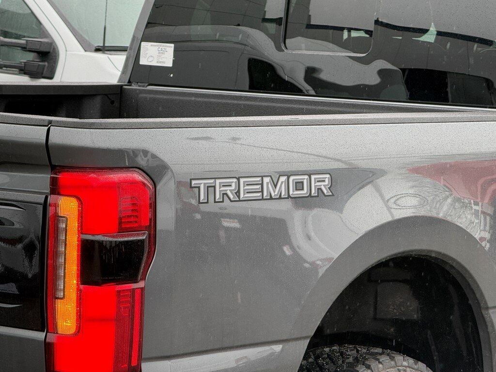 2026 Ford F-350SD Platinum Springfield VA