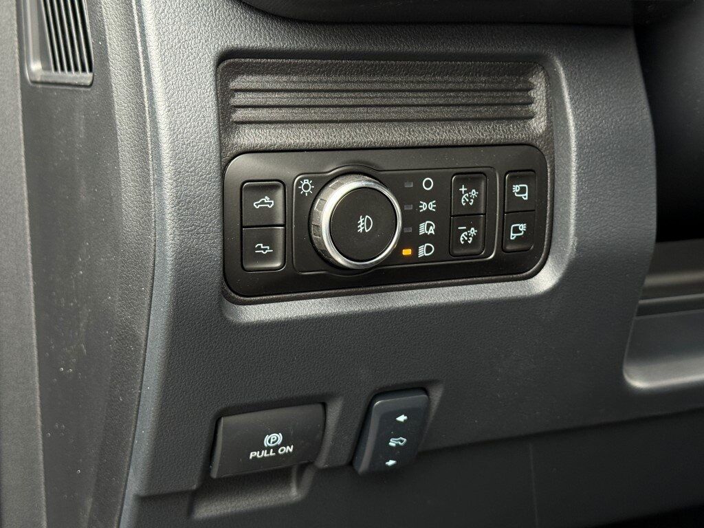 2026 Ford F-350SD Platinum Springfield VA