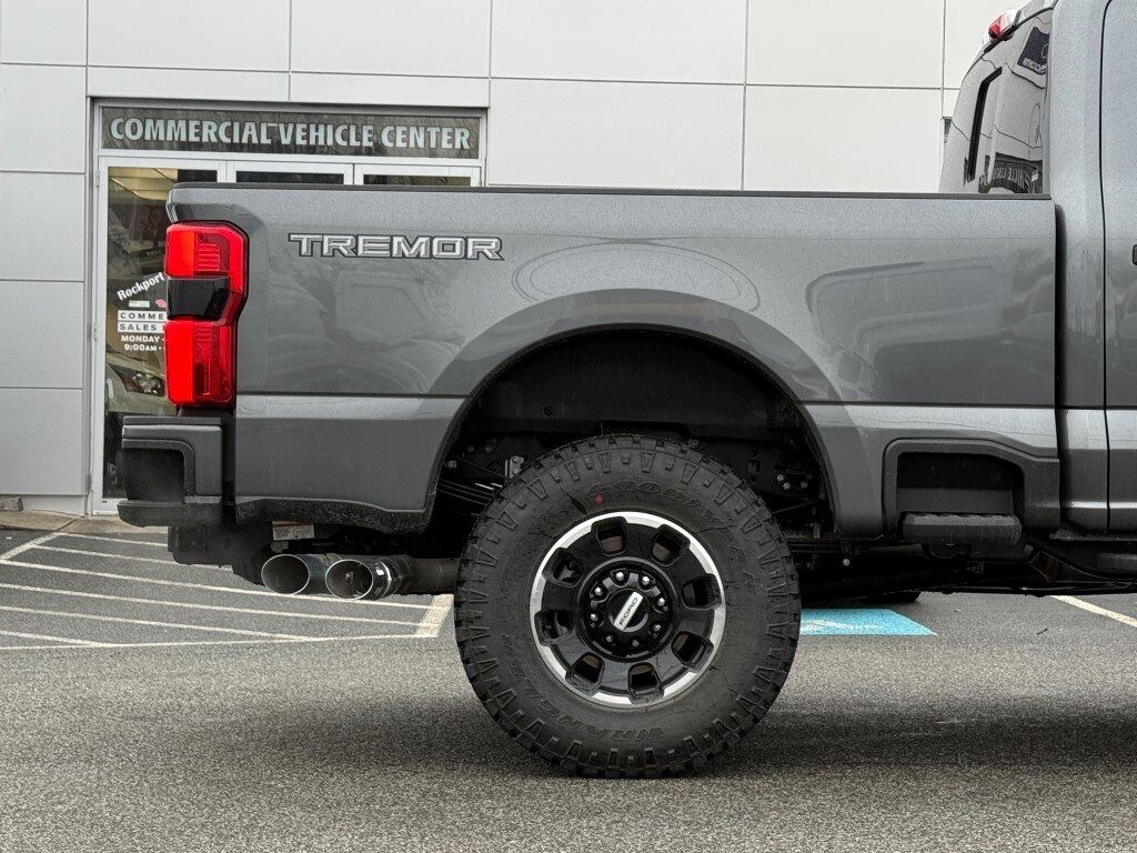 2026 Ford F-350SD Platinum Springfield VA