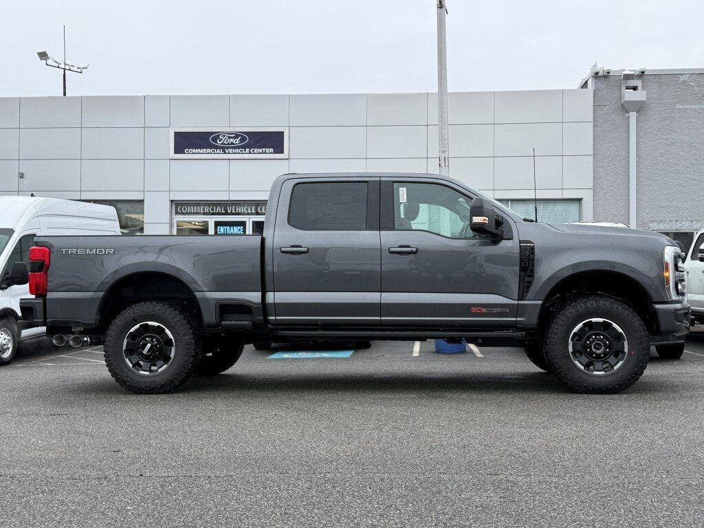 2026 Ford F-350SD Platinum Springfield VA