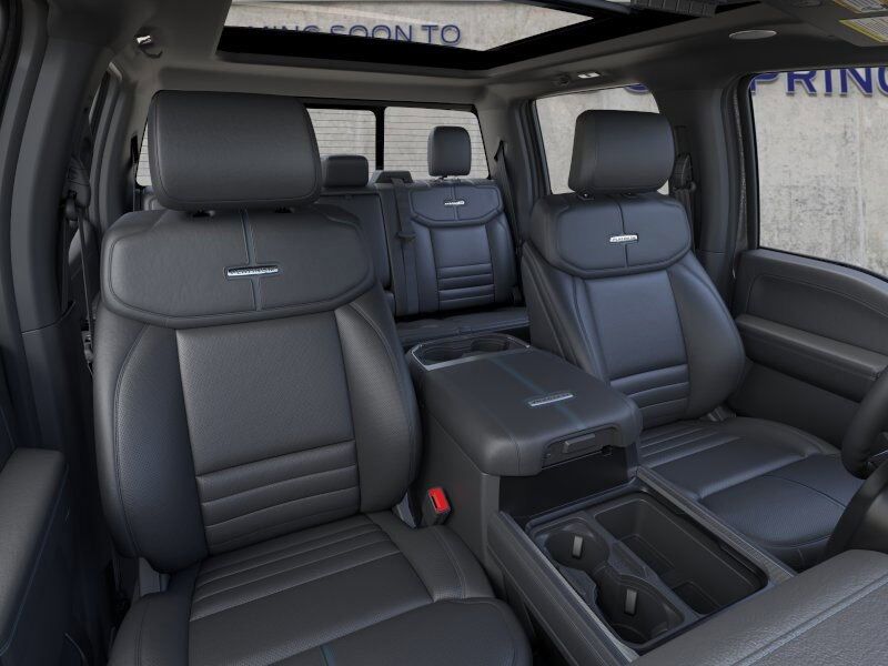 2026 Ford F-350SD Platinum Springfield VA