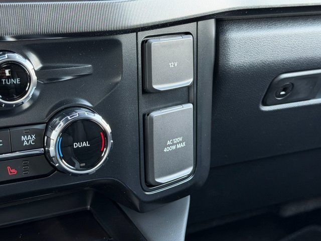 2026 Ford F-350SD Platinum Springfield VA