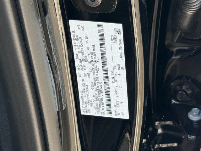 2026 Ford F-350SD Platinum Springfield VA