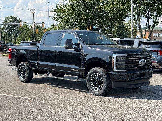 2026 Ford F-350SD