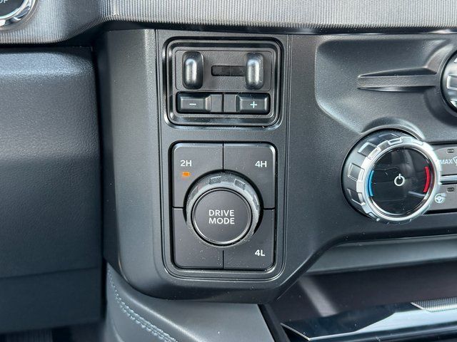 2026 Ford F-350SD Platinum Springfield VA