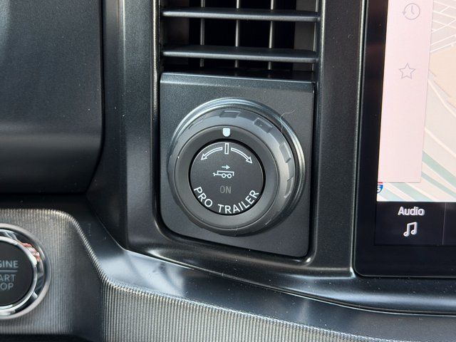 2026 Ford F-350SD Platinum Springfield VA