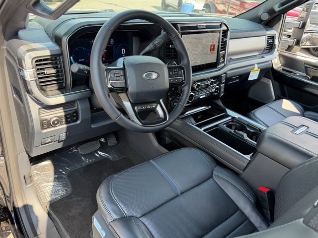 2026 Ford F-350SD Platinum Springfield VA